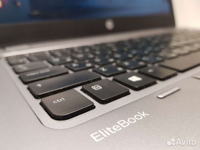 Купить Ноутбук Hp Elitebook 840