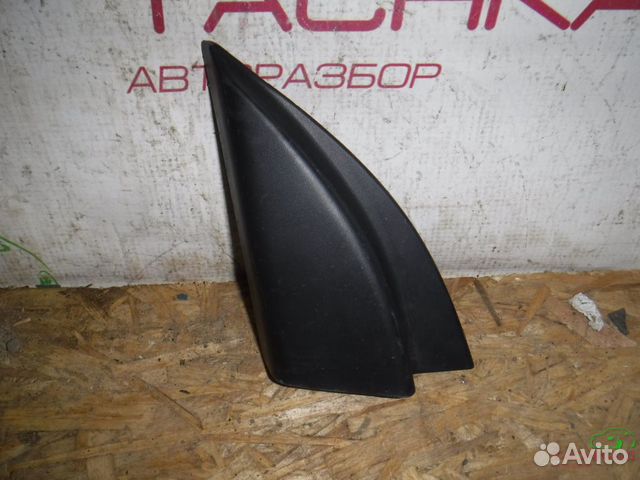 Крышка зеркала hyundai Tucson внутренняя левая