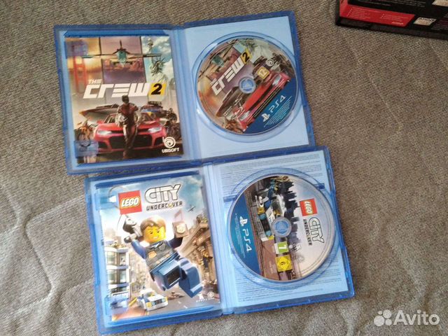 lego city undercover 2