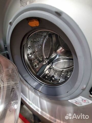 Фронтальная стиральная машина f14a8td5 lg