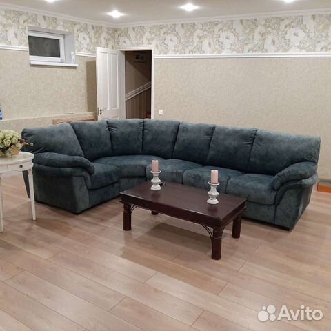 Перетяжка ремонт мебели любой сложности