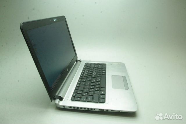 Hp 450 G3 Ноутбук Цена