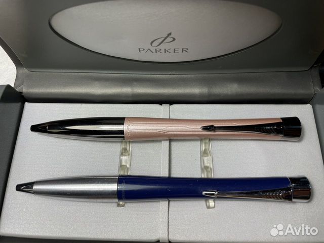 Шариковая ручка parker urban