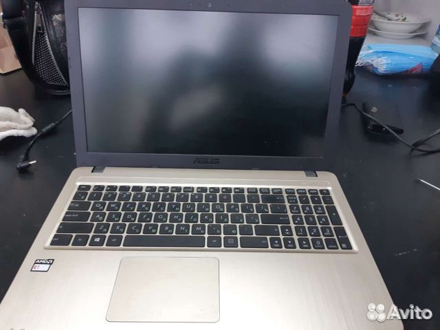 Ноутбук Asus X540y Цена В России