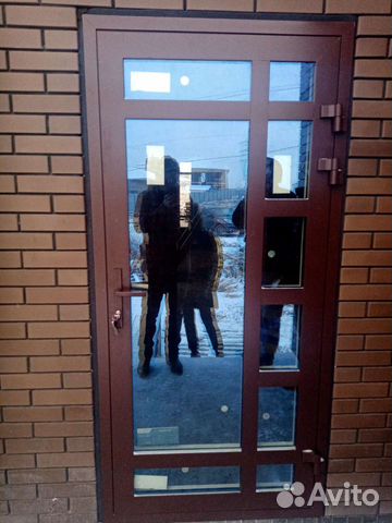 Изготовление дверей и перегородок