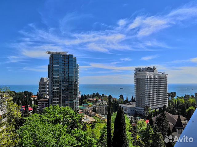 

Квартира-студия, 20,5 м², 1 кровать