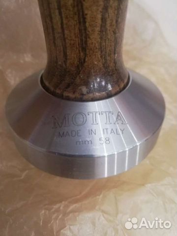 Темпер motta