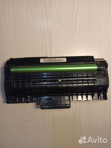 Оригинальный Картридж samsung SCX-4200