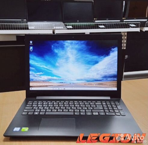 Lenovo 310/i3 8130/MX150/500GB/4GB/15.6