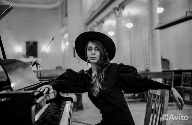 Педагог по вокалу, постановка голоса