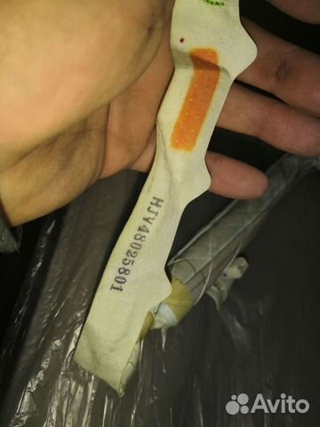 Шторка правая сторона тойота камри 40