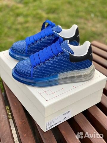 alexander mcqueen 41