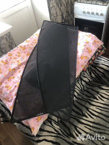 Шторки на окна