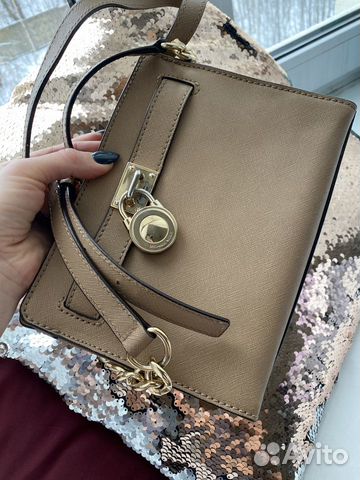 Сумка Michael Kors crossbody оригинал