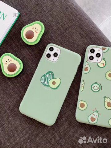 Чехол на iPhone 6 plus и 6s plus