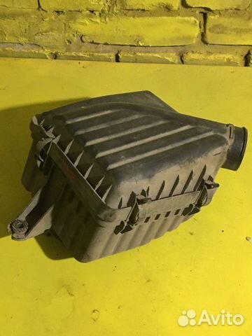 Корпус воздушного фильтра Chevrolet Lanos Ланос