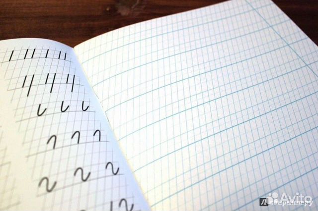 Коррекция почерка. Обучение письму. Выезд на дом