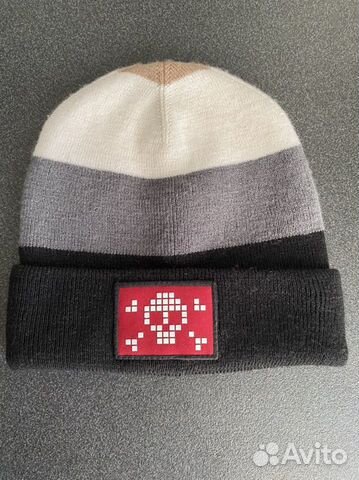 Шапка весна/осень на мальчика