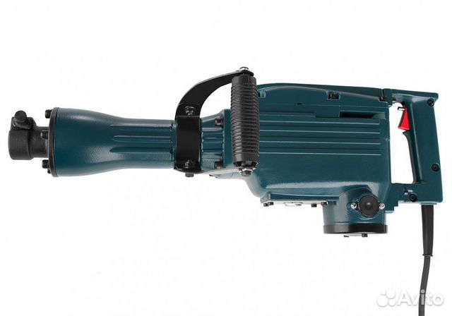 Отбойные молотки, перфораторы