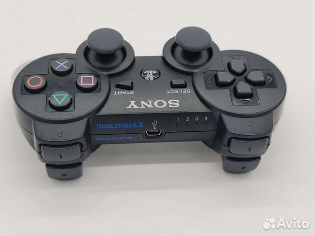 Dualshock Оригинал Купить