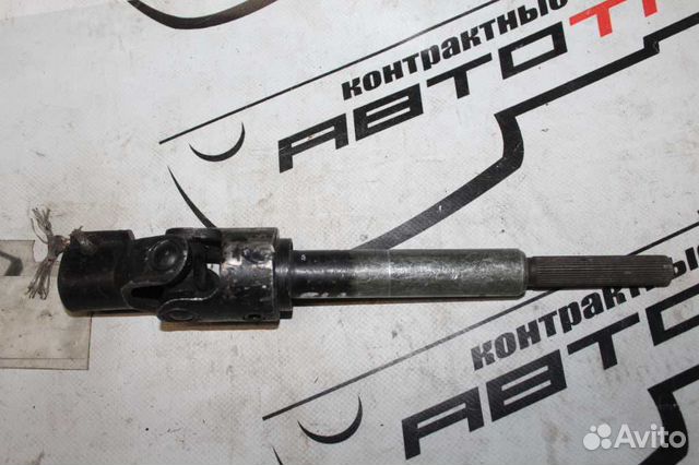 Карданчик рулевой toyota gaia ipsum ACM15G SXM15G