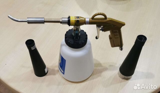 Торнадор (tornador) pro