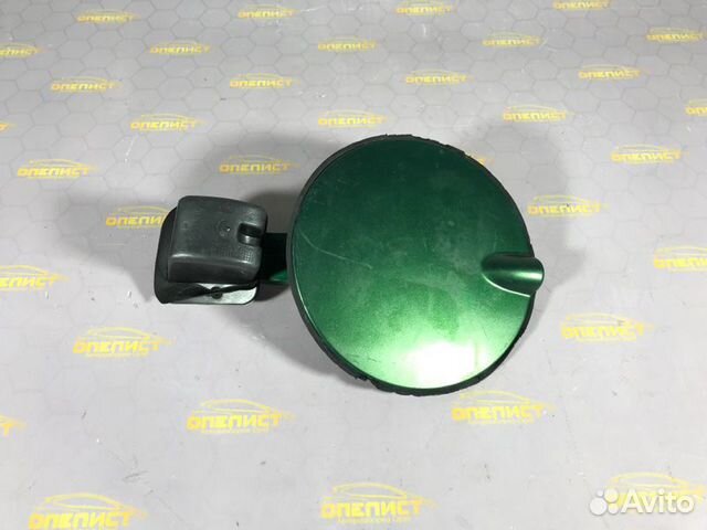 Лючок бензобака Opel Vectra B