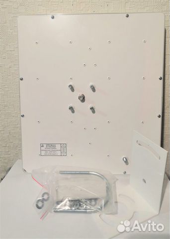 Антенна аппс Дельта Ф/1700-2700/F 17 дБ