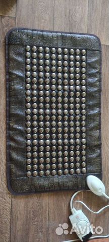 Турмалиновый коврик