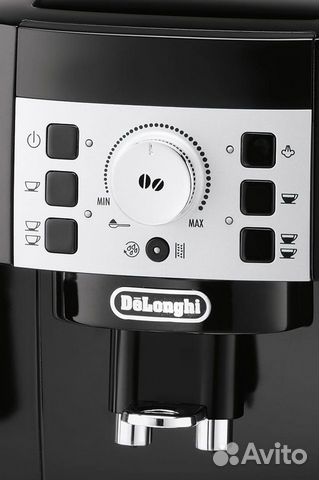 Кофемашина DeLonghi Magnifica ecam 22.110