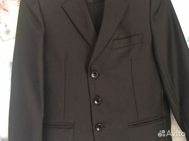 Школьный костюм продам