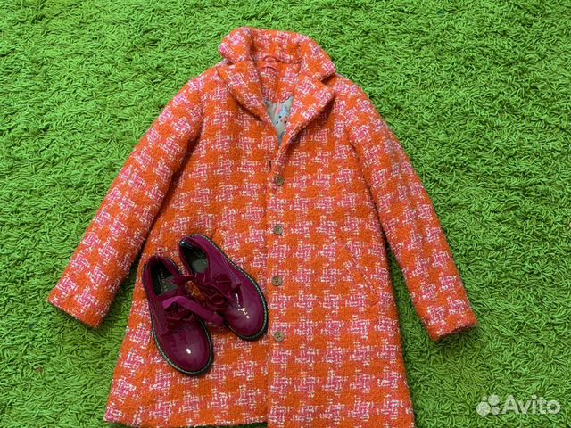 Шлепки baldinini пальто monnalisa msgm