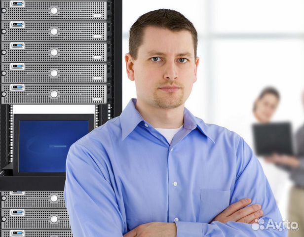 Компьютерный доктор.Установка Windows.Office