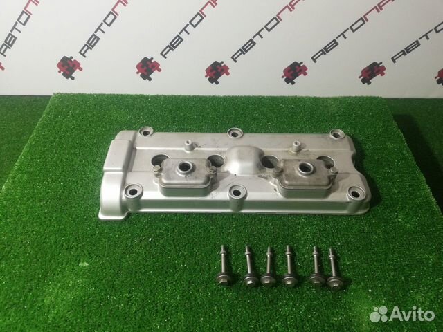 Клапанная крышка,болты kawasaki zx9r zx900ce