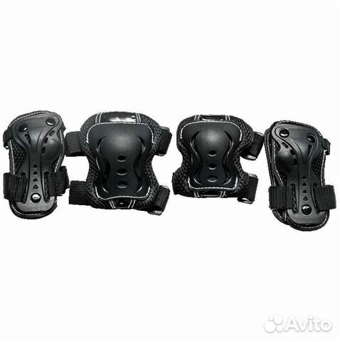 Комплект защиты