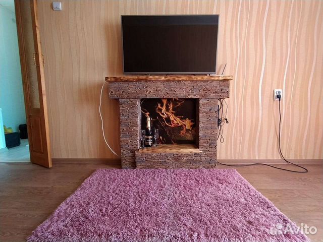 

1-к. квартира, 29 м², 2 кровати