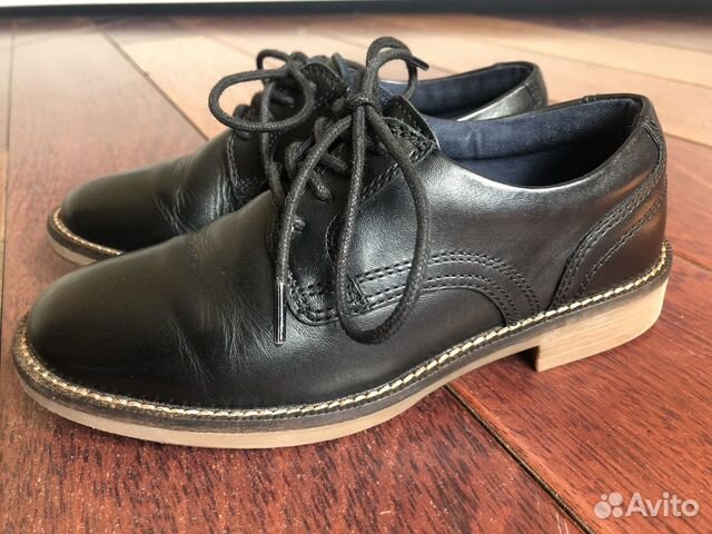 Детские туфли Zara для мальчика