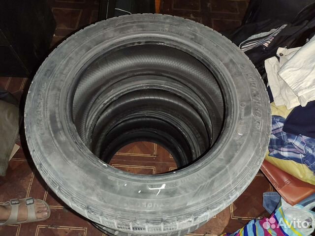 Cordiant All Terrain 205/60 R16