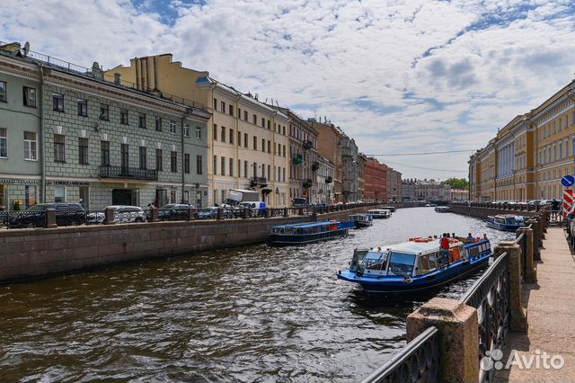 

3-к. квартира, 90 м², 4 кровати