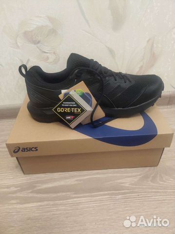 gel sonoma 6 gtx