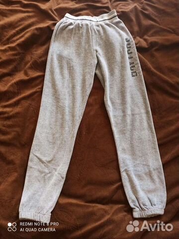 Спортивный костюм для девочки