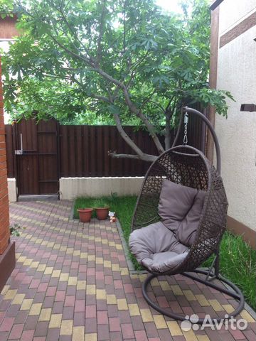 

1-к. квартира, 42 м², 5 кроватей