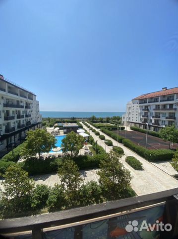 

2-к. квартира, 52 м², 3 кровати
