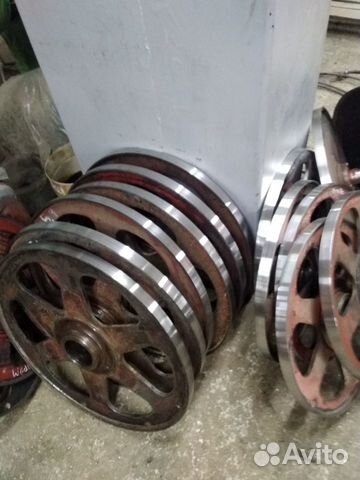 Токарные и резьбонарезные (полуавтомат) работы