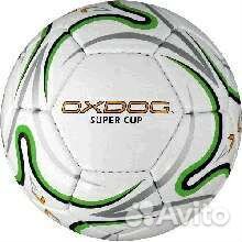 Oxdog Мяч футбольный super CUP #4