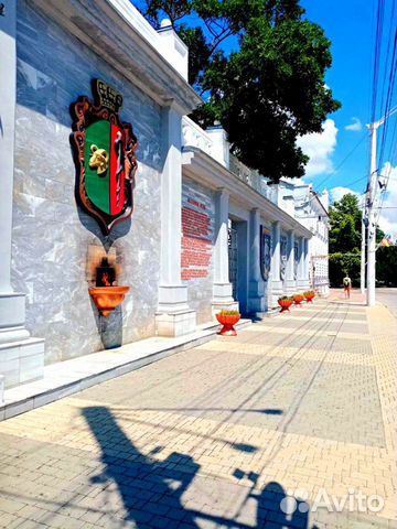 

1-к. квартира, 45 м², 3 кровати