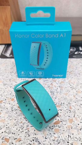 Фитнес-браслет Honor Band A1