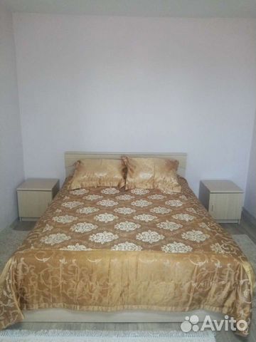 

3-к. квартира, 55 м², 5 кроватей