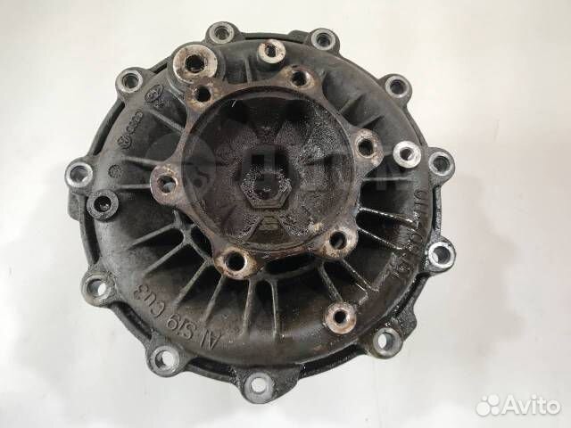 Дифференциал 01J Audi A8 D3