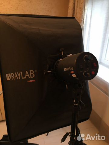 Фотостудия мини